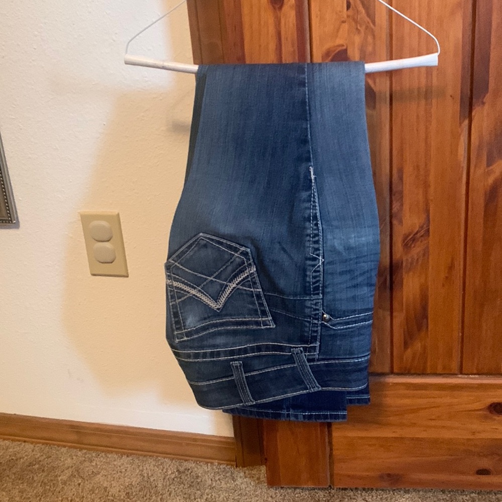 Arait real denim jeans 26S